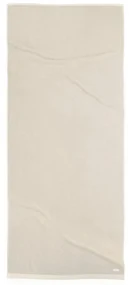 Prosop de saună Tom Tailor Sunny Sand , 80 x 200cm, 80 x 200 cm