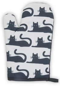 Mănușă de bucătărie Black Cat – Premier Housewares