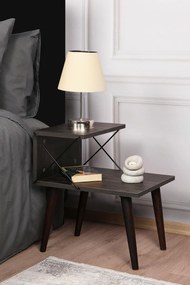 Noptieră Cross - Dark Brown