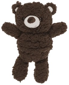 Ursuleț de pluș încălzitor cu bile de turmalină