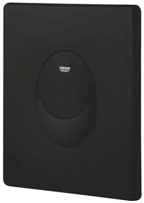 Clapeta de actionare Grohe Start finisaj negru mat