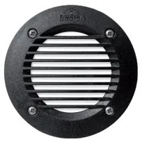 Spot incastrat exterior LED IP66 96LETI100GR/BL