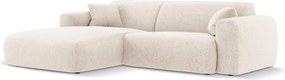 Coltar Nolio 4 locuri chenille
