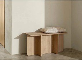 Față de pernă din material bouclé 30x50 cm Teddy – Blomus