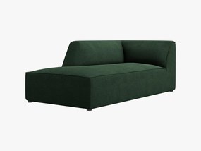Sezlong Ruby stofa L180 cm