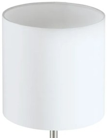 Lampă de masă Eglo 31594 PASTERI 1xE27/60W/230V