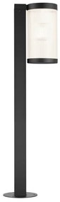 Lampă de exterior Nordlux COUPAR 1xE27/25W/230V IP54 negru