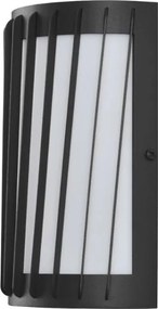 Aplica LED perete exterior IP54 Tamarite