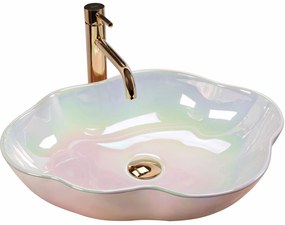 Lavoar Akoya Pearl L50,5 cm