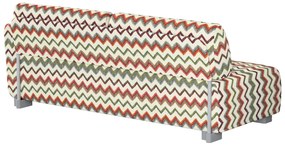 Husa canapea + cotiera Mysinge 2-locuri