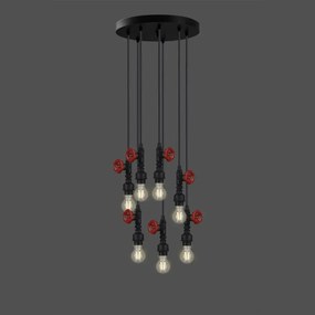 Pendul  negru homs ro11395