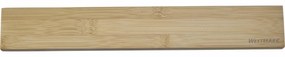 Șină magnetică pentru cuțite Westmark NATURE, 40 x6 x 2 cm