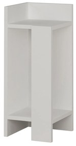 Noptieră Elmo 2 (alb) (S). Promo -8%. 1063099