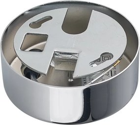 Lustra design modern NODI SP9 CROMO