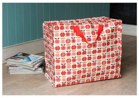 Sacoșă Rex London Vintage Apple Jumbo