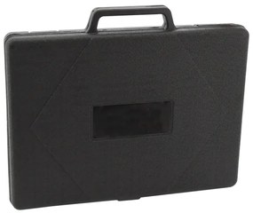 Trusă cu ustensile din oțel inoxidabil pentru grătar 6 buc.