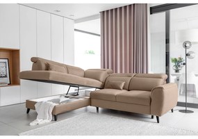 Coltar extensibil Noble pe stanga Nube 20