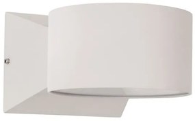 Aplica LED moderna de exterior cu iluminat ambiental Up/ Down IP54 CHEZ I