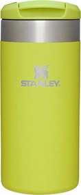 Stanley Cană termică AeroLight Transit 350 ml Electric Yellow, 350 ml