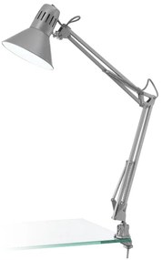 EGLO 90874 - Lampa de masa FIRMO 1xE27/40W