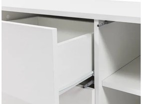 Mobilier living Alkyra III (alb). Promo -16%. 1121750