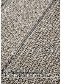 Covor de exterior în culoare naturală 190x290 cm Isabella – Villeroy&amp;Boch