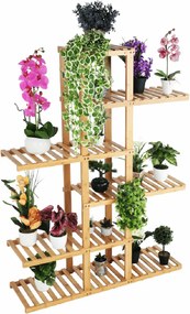 Raft, bambus lăcuit, TUSUM