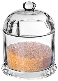 Zaharniță din sticlă Altom Klara, 270 ml