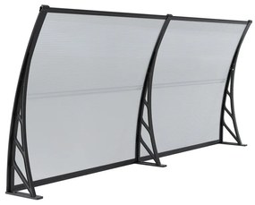 Marchiză intrare – Rojaplast