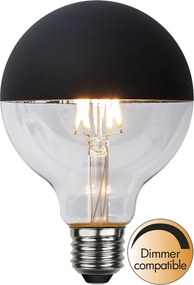 Bec LED E27, cu lumină caldă și intensitate reglabilă 3 W – Star Trading