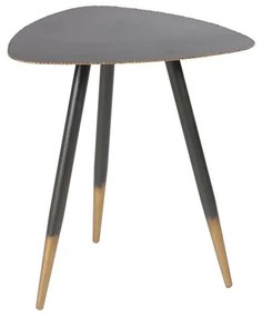 Masuta de cafea din metal Rikke