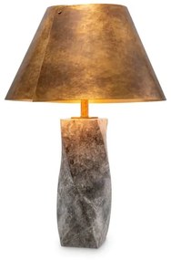 Veioza, Lampa de masa design lux Camelia
