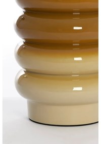 Măsuță auxiliară rotundă din metal ø 30 cm Mirogi – Light &amp; Living