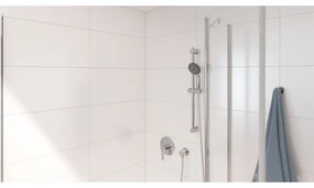 GROHE START 32590002 - baterie de duș, crom lucios