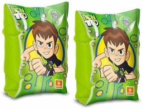 Mansoane gonflabile pentru inot BEN 10, 25 cm