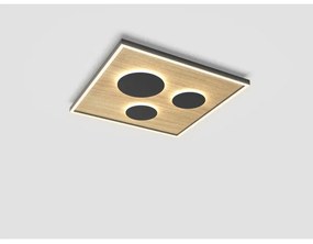 Wofi 9012-306L - Plafonieră LED reglabilă DIJON LED/40W/230V