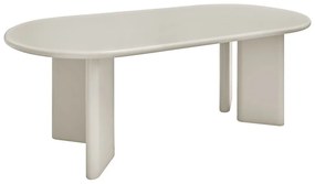Masă de dining 100x220 cm Nagano – House Nordic