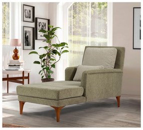 Divan/ Canapea Buffy (Verde). 1101533