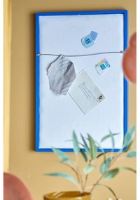 Oglindă de perete 40x60 cm Atle – Bloomingville