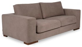Canapea Nplus - Brown