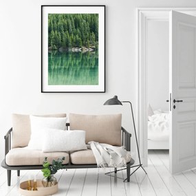 Poster - Reflexie (A4)