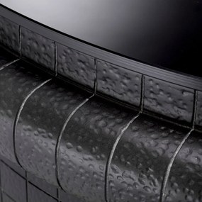 Masuta de cafea LUX Tortugo