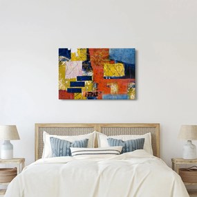 Tablou - Abstract (90x60 cm)