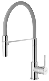 Baterie de  bucatarie SINK gri