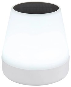 Corp de iluminat LED RGB solar Globo 39906-18 LED/0,2W/3,7V IP44