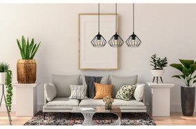 Lustră pe cablu CEED 3xE27/60W/230V