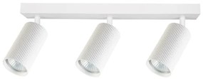 Brilagi - Lampă spot SELE MODERN 3xGU10/30W/230V albă