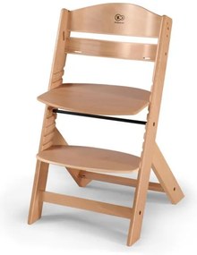 Scaun de masă pentru bebeluși ENOCK bej KINDERKRAFT