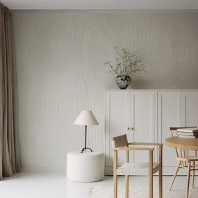 Fototapet, Clay Flow, Sand, Rebel Walls