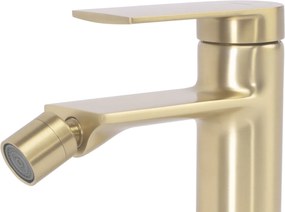 Baterie bideu Rea Storm Brush Gold